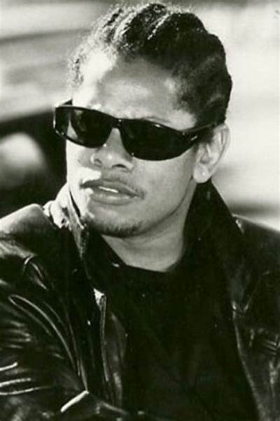 Eazy E Cornrows: the Iconic Hairstyle That Defined an Era