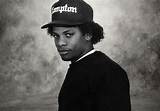 Eazy-E: the Life and Times of a Hip-Hop Pioneer