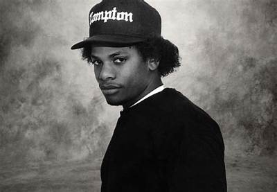 Eazy-E: the Life and Times of a Hip-Hop Pioneer