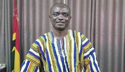 Ebenezer Kojo Kum Height, Weight, Net Worth, Age, Birthday, Wikipedia, Who, Nationality, Biography