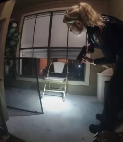 Eboni Pouncy Shooting, Wikipedia of Texas Woman Mistaken as Home Intruder - Sarkariresult