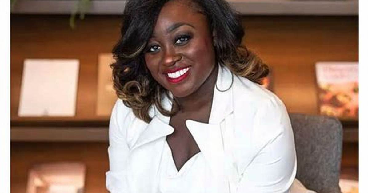 Ebony Tgirl: Celebrating Diversity and Empowerment in the Modern World