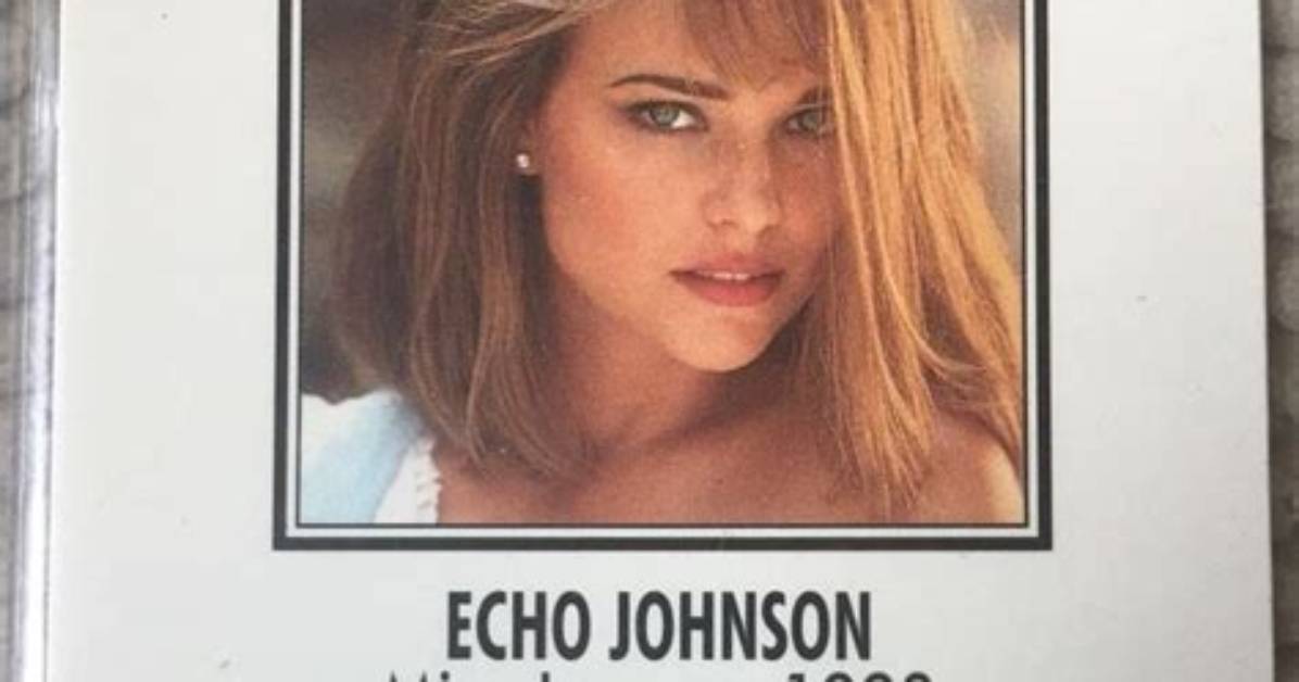 Echo Johnson: the Inspiring Journey of a Visionary Leader