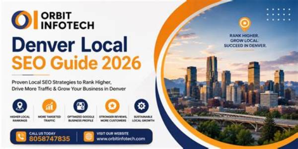 Ecommerce Seo Company Denver: Your Ultimate Guide to Boosting Online Sales