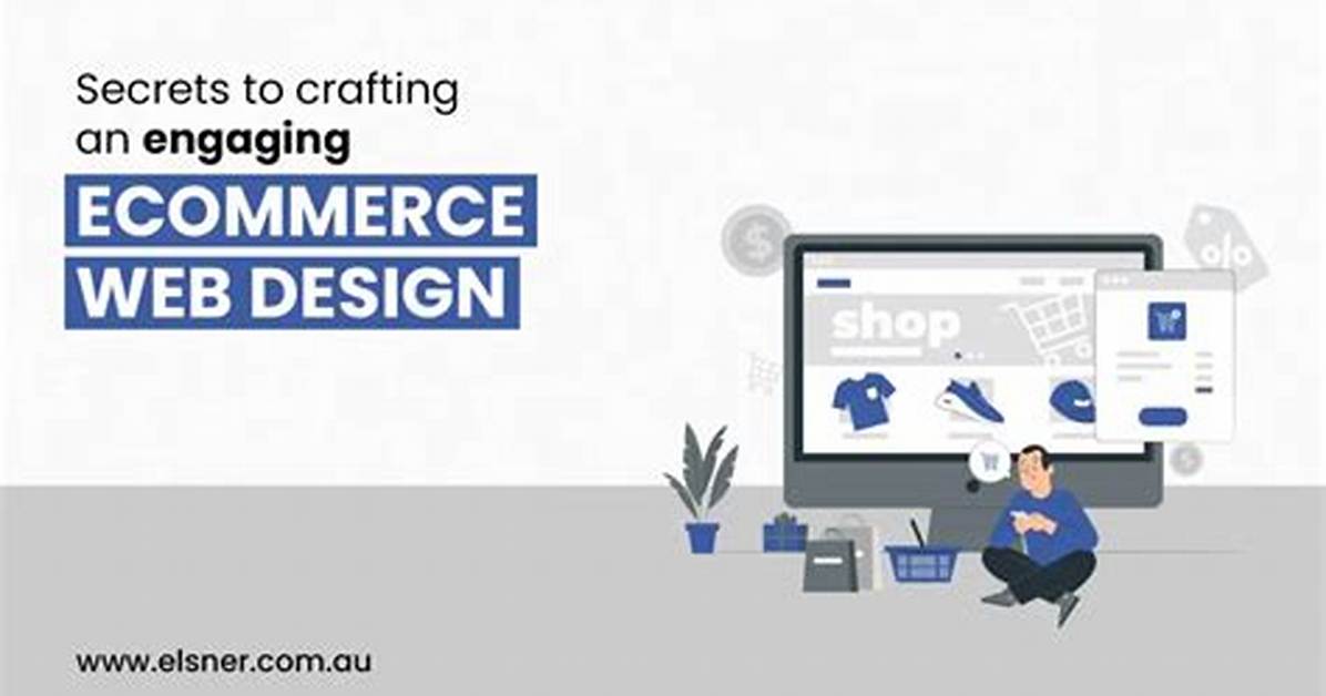 Ecommerce Web Design Philadelphia: Crafting Your Online Store for Success