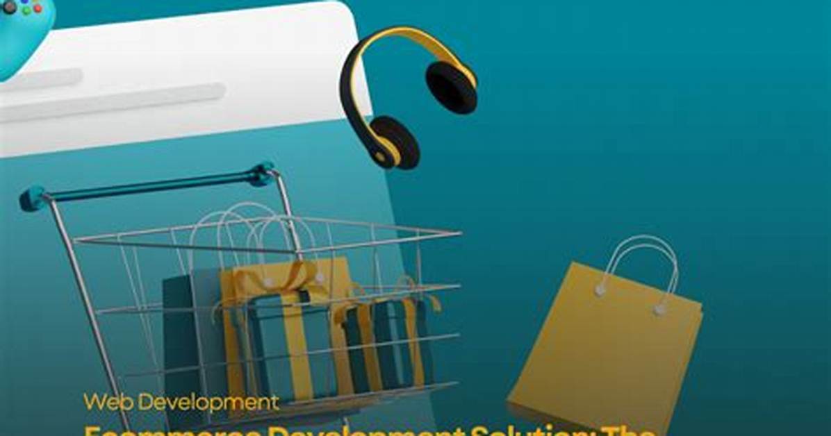 Ecommerce Web Solutions Denver: the Ultimate Guide to Boosting Your Online Business