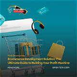 Ecommerce Web Solutions Denver: the Ultimate Guide to Boosting Your Online Business