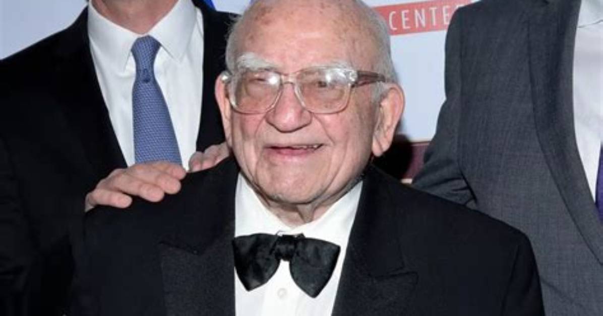 Ed Asner Net Worth