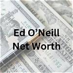 Ed Enoch Net Worth