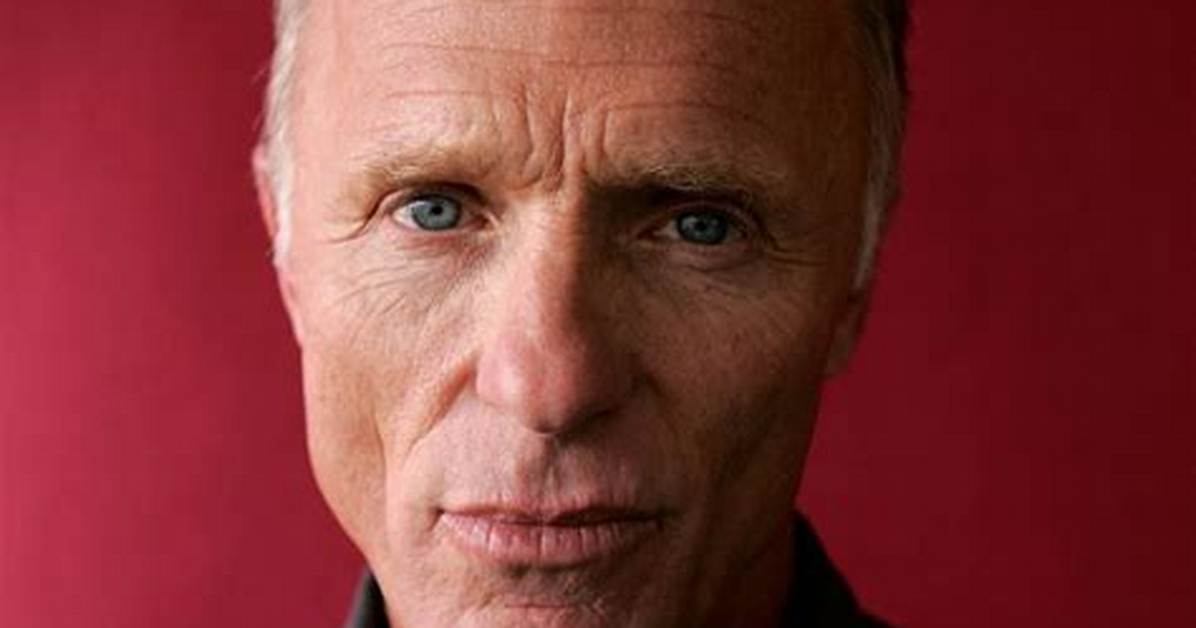 Ed Harris: the Versatile Actor Behind Iconic Roles