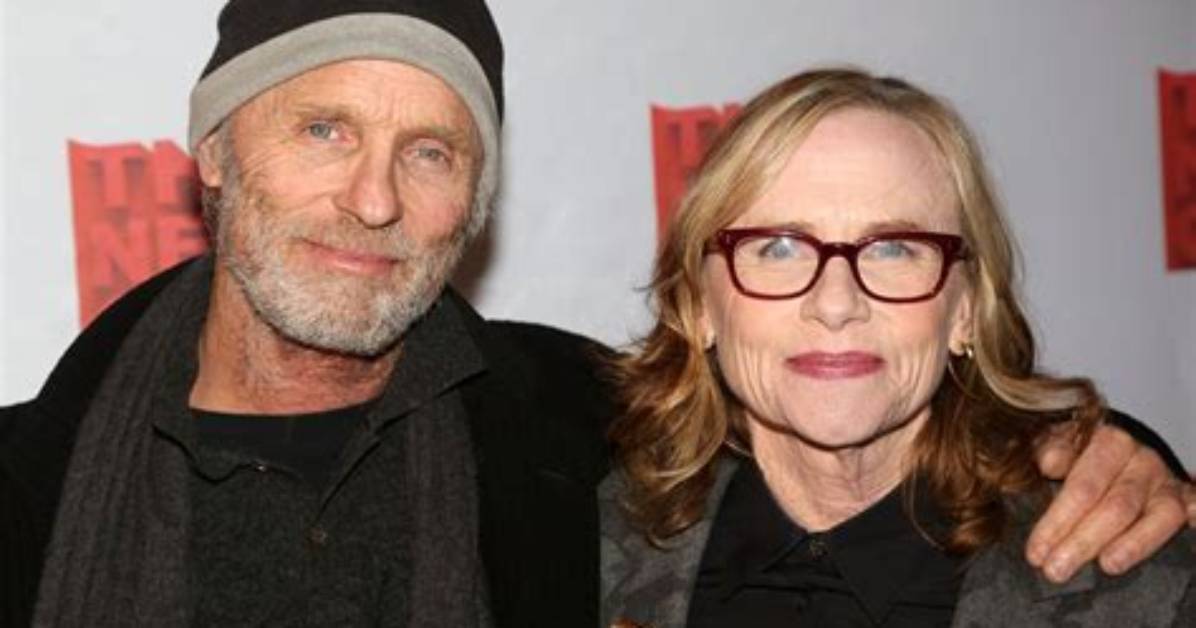 Ed Harris Wife Net Worth