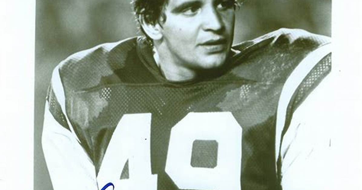 Ed Marinaro Net Worth – How Much Is Ed Marinaro Worth?