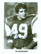 Ed Marinaro Net Worth – How Much Is Ed Marinaro Worth?