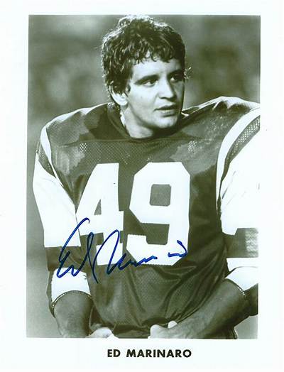 Ed Marinaro Net Worth – How Much Is Ed Marinaro Worth?