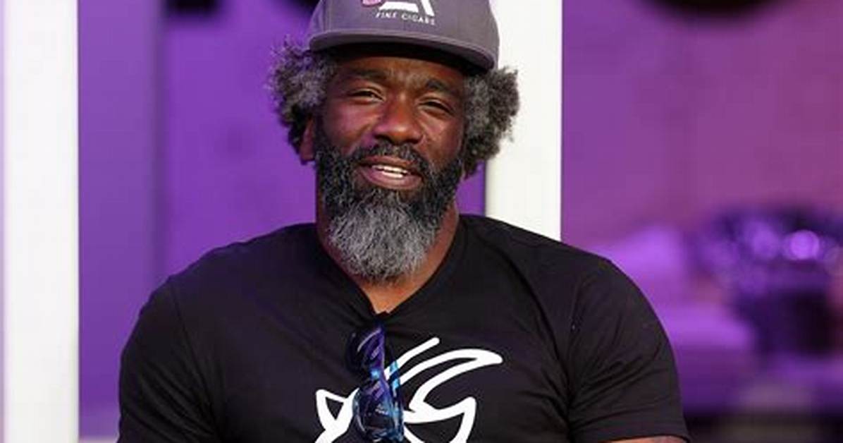 Ed Reed’s Net Worth, Biography, Fact, Career, Awards and Life Story