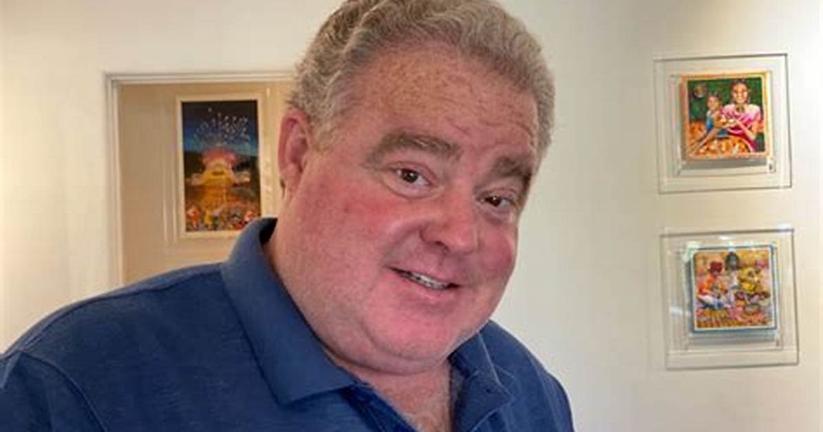Ed Roski Jr. Children: Meet Ed Roski Jr. ’S Daughter Reon Roski, and Son Edward P. Roski