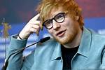 Ed Sheeran Facing $100M Lawsuit for ‘Thinking out Loud’