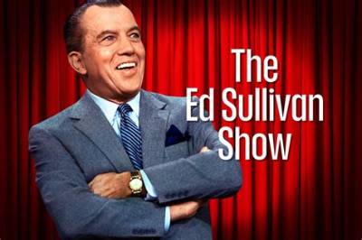 Ed Sullivan: a Cultural Icon and Television Pioneer