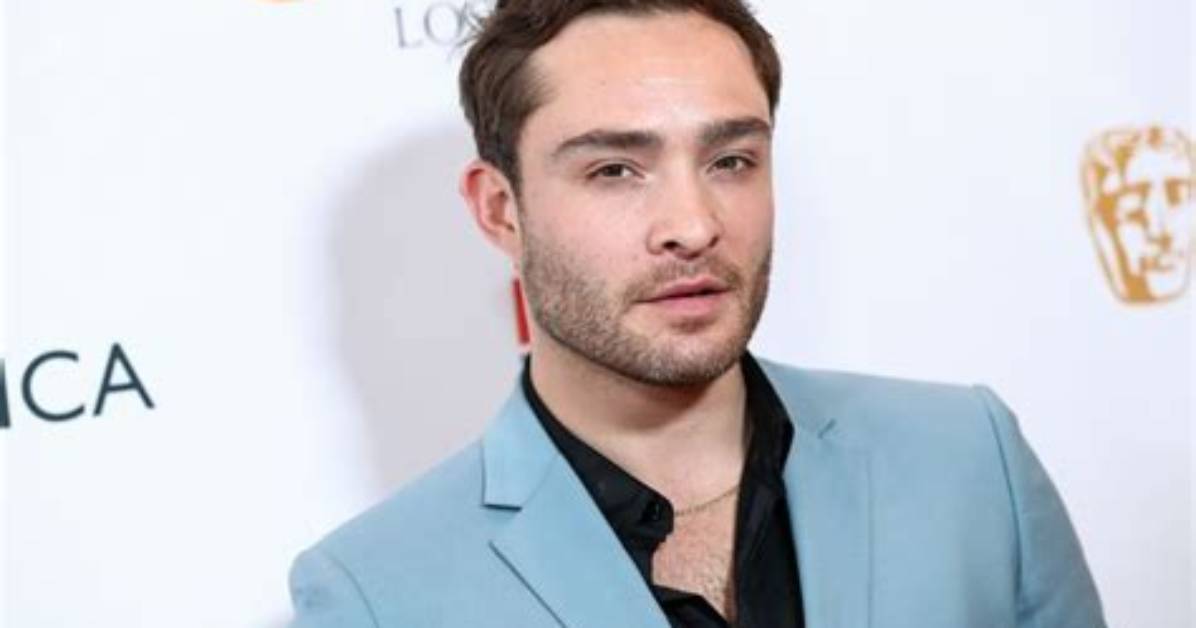 Ed Westwick Height Weight Net Worth Age Birthday Wikipedia Who