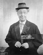 Ed Wynn: the Legendary Comedian and Actor