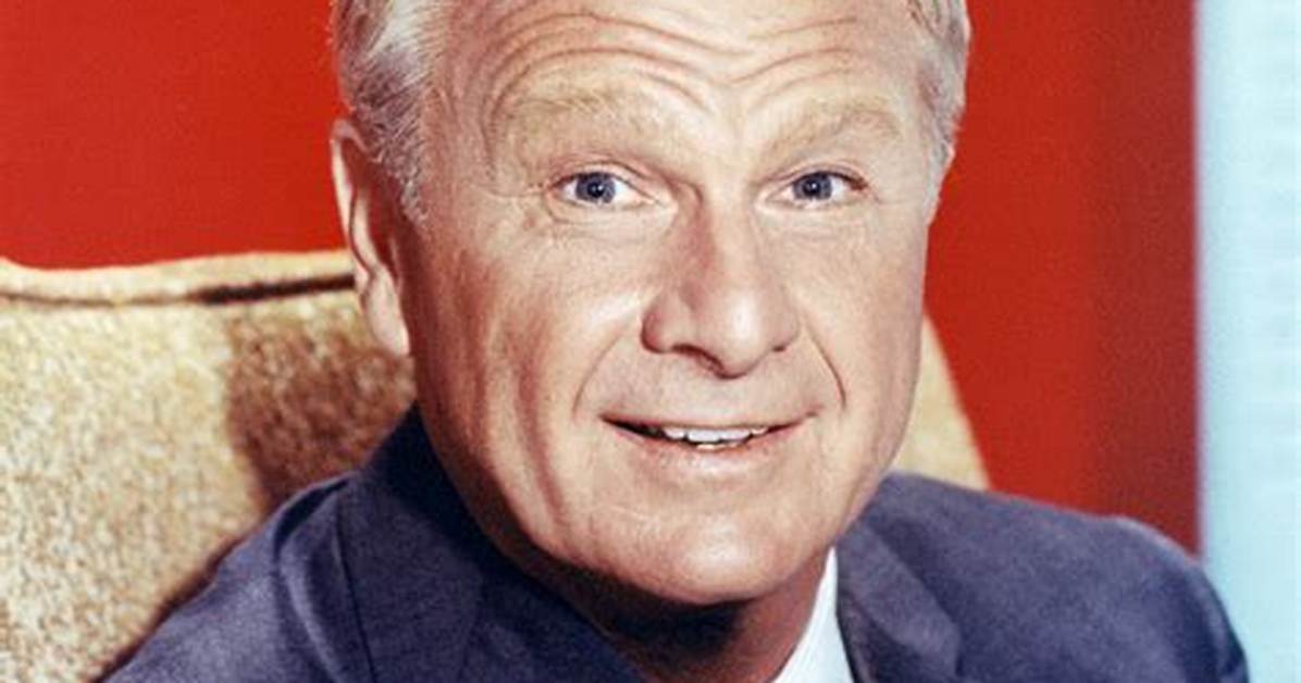 Eddie Albert Net