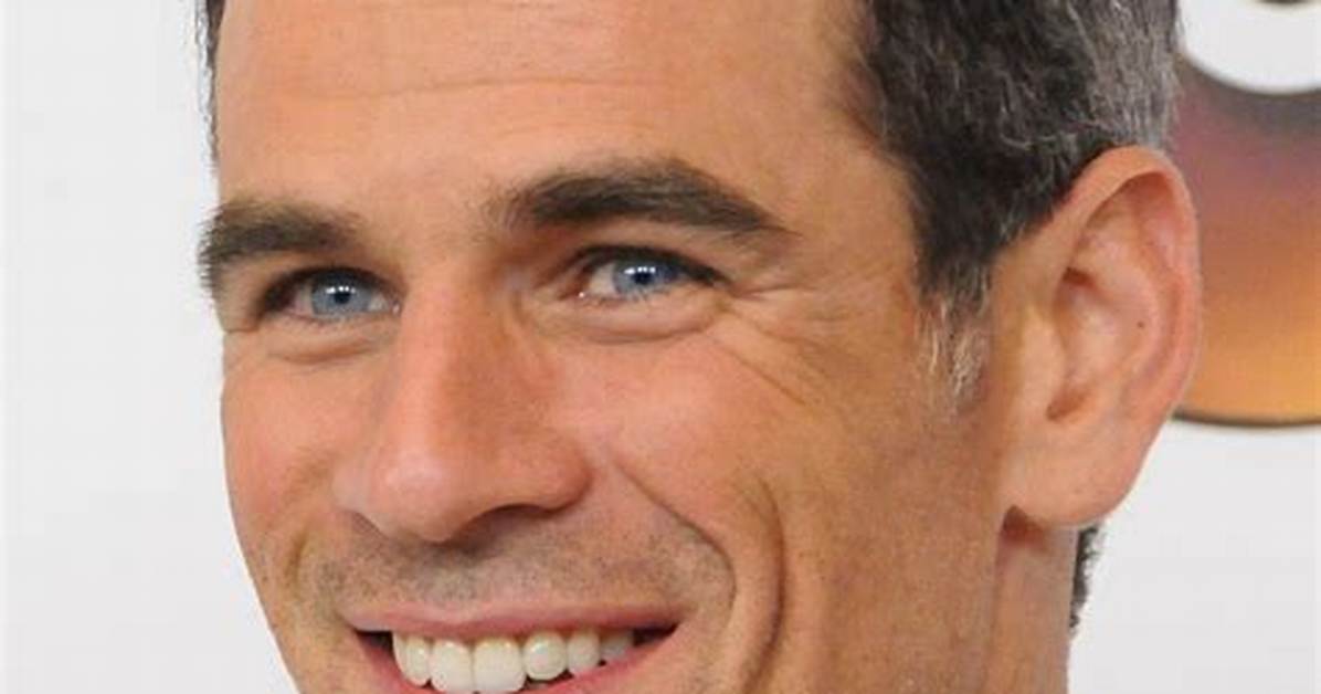Eddie Cahill Exploring the Net Worth of a Prolific