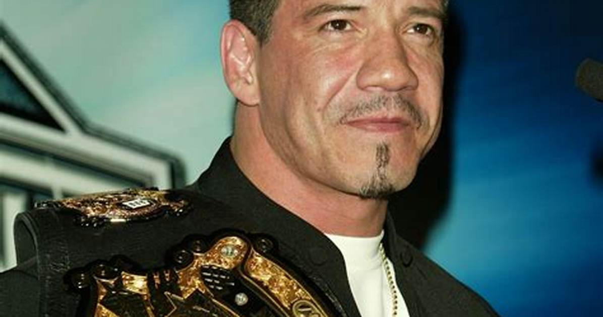 Eddie Guerrero Net