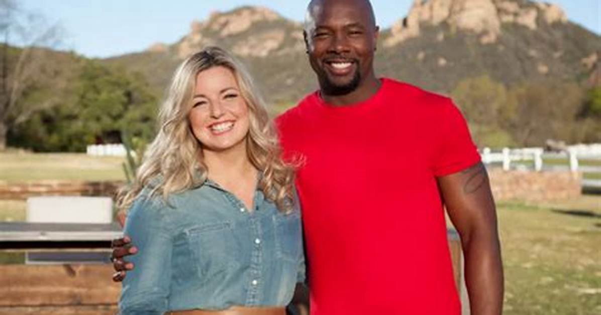 Eddie Jackson Wife: Unveiling the Life and Journey of the Nfl Star's Partner