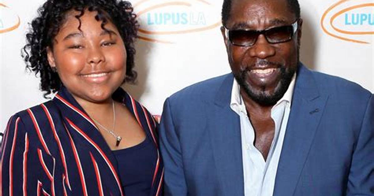 Eddie Levert's Love Life: Who Is His Current Wife?