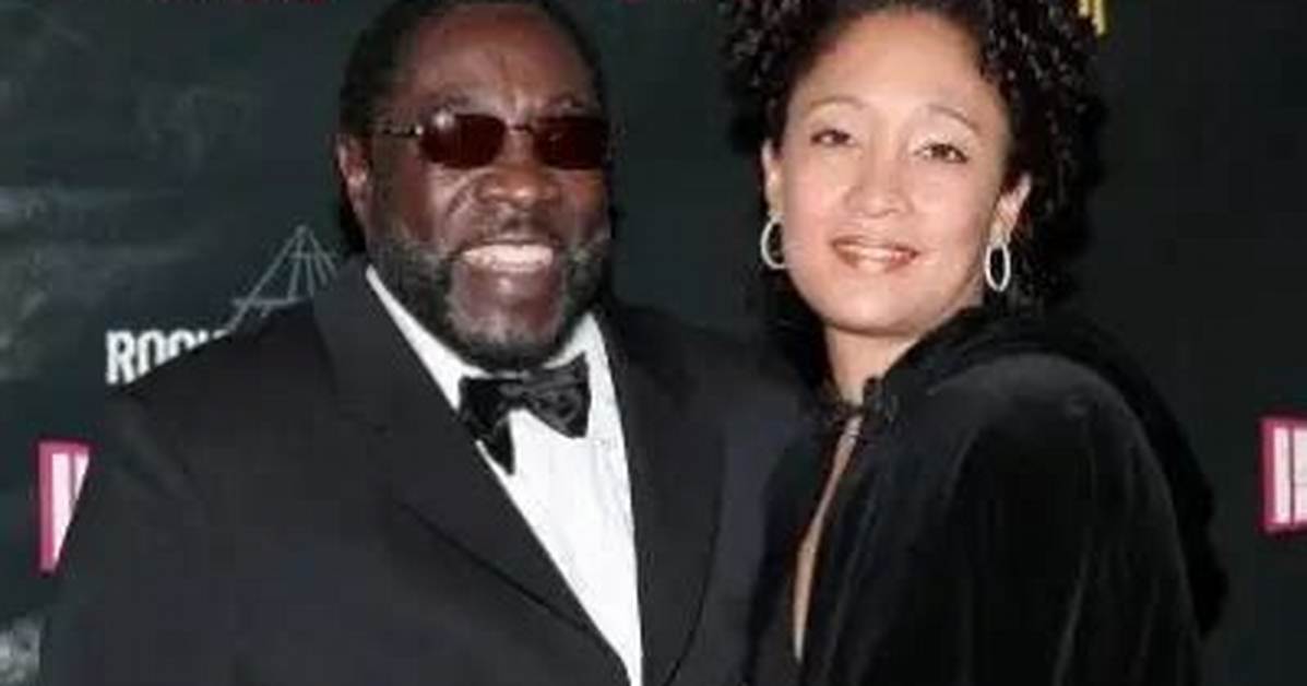 Eddie Levert S Wife in 2023 a Look at Their Marriage And