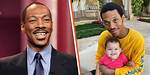 Eddie Murphy Son Myles