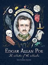 Edgar Allan Poe: 'That Man Is Not Truly Brave Who Is Afraid Either to Seem or to Be, When It Suits Him, a Coward.'