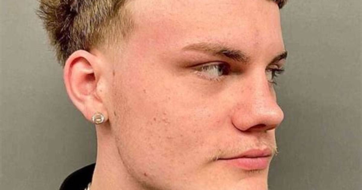 Edgar Haircut Images: the Trendy Style You Need to Know