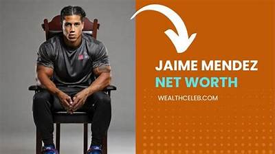 Edgar Mendez Net Worth 2024
