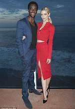 Edi Gathegi Height, Age, Girlfriend, Biography, Wiki, Net Worth