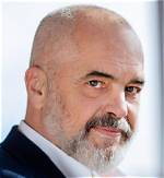 Edi Rama Net Worth, Age, Height, Bio in 2022