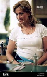 Edie Falco: the Heartbeat of the Sopranos
