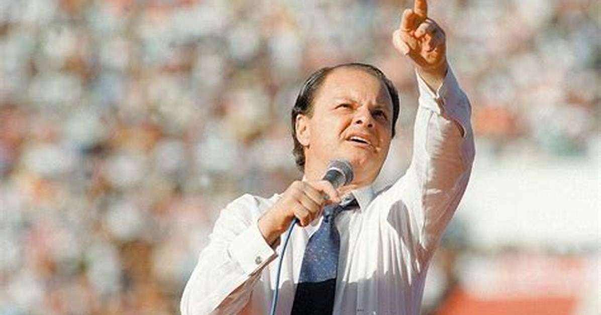 Edir Macedo Net