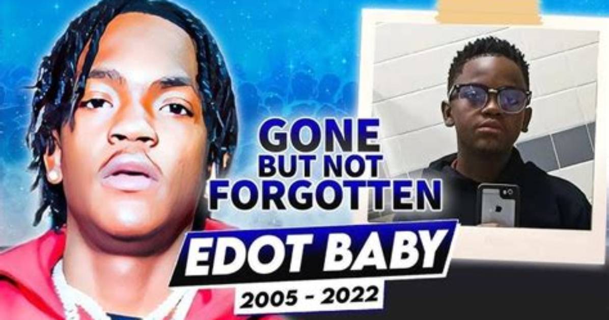 Edot Baby Death: What Happened to Him? Why Did He Kill Himself?