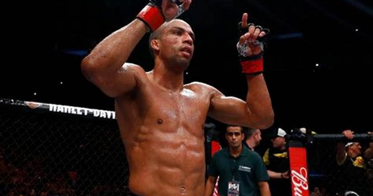 Edson Barboza Height, Weight, Net Worth, Age, Birthday, Wikipedia, Who, Nationality, Biography