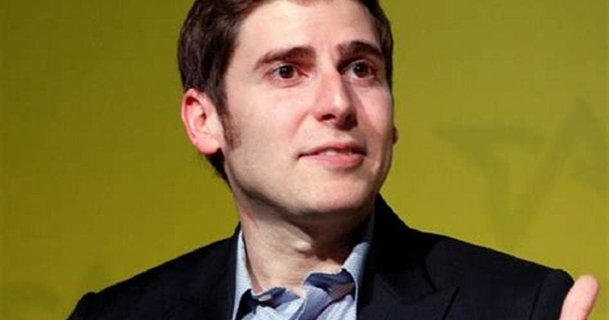 Eduardo Saverin (Entrepreneur) Overview, Biography ·