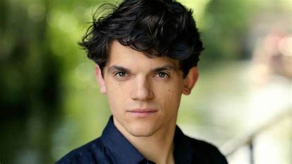 Edward Bluemel Actor: Movies & Tv Shows