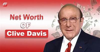 Edward Davis Net Worth