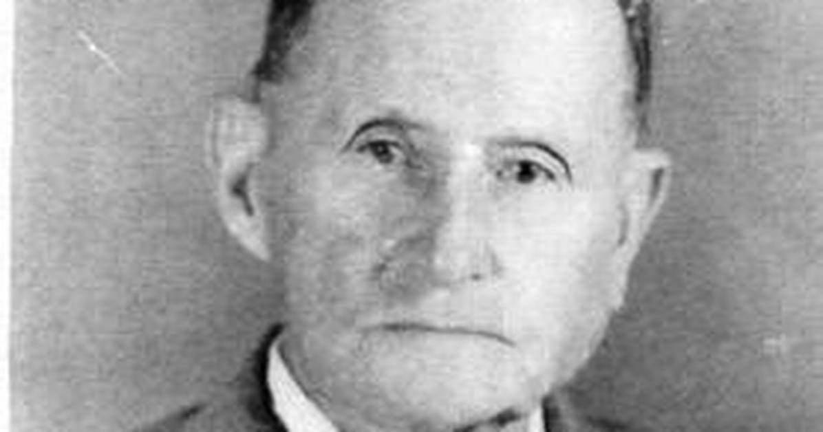 Edward Davis Net