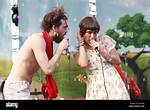 Edward Sharpe and the Magnetic Zeros: Behind the Alleged Drug Use