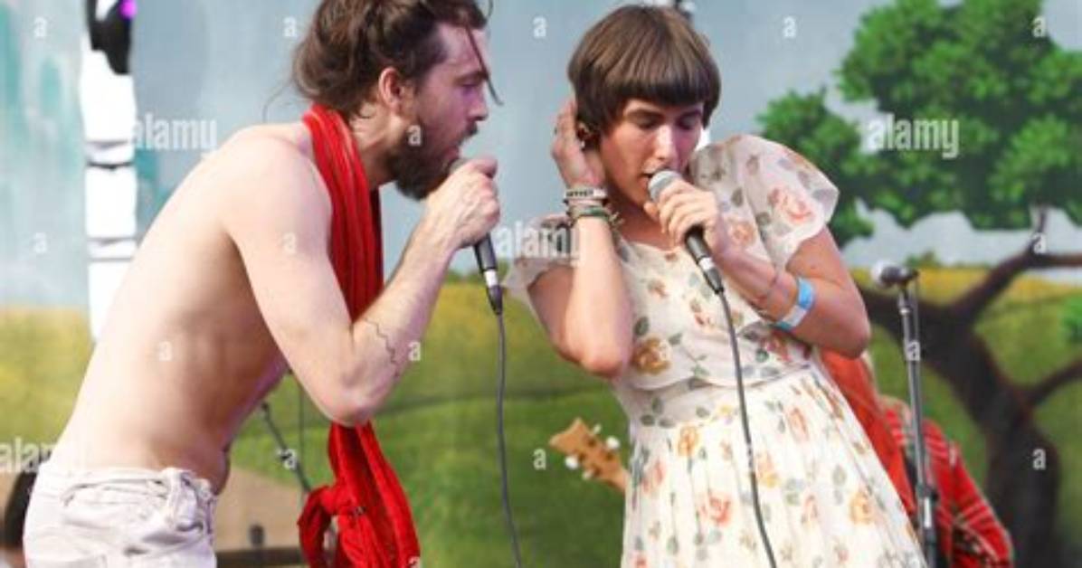 Edward Sharpe and the Magnetic Zeros Split: the End of an Era