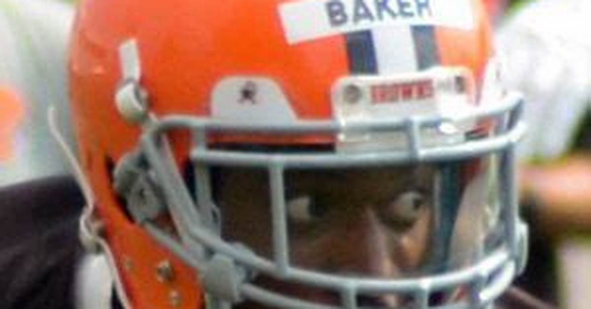 Edwin Baker Net