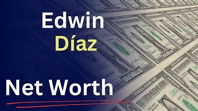 Edwin Meza Net Worth