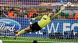 Edwin Van Der Sar
