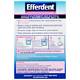 Efferdent for Cleaning Toilet Bowls